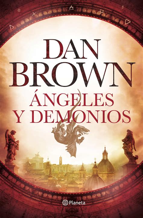 series angeles y demonios|angeles y demonios pdf.